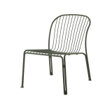 Fauteuil THORVALD SC100 Vert bronze