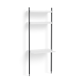 PIER SYSTEM 11 Blanc/ noir