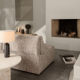 WONDER 3 seater sans accoudoirs Karakorum 003