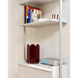 PIER SYSTEM 131 Blue/ aluminium