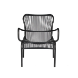 Fauteuil LOOP Noir