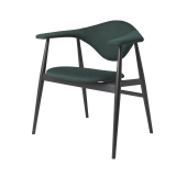 MASCULO DINING wood fabric Vidar 1062