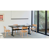 LINEAR FACTOR lumière diffuse Aluminium anodisé
