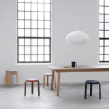TAP STOOL Sand