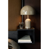 BELL LED Taupe