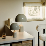 BELL LED Taupe