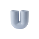 KINK Vase Light blue