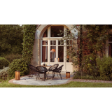 Lampe MAYA large Teck