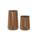 Lampe MAYA large Teck
