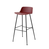 RELY HW86 Marron rouge