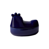 Récipient TAAC CHICKEN Cobalt
