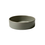 Récipient empilable TORRECOTTA CONTAINER Gris