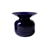 Récipient empilable TORRECOTTA VASE Cobalt