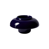 Récipient empilable TORRECOTTA VASE Cobalt