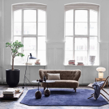 LITTLE PETRA VB2 Sheepskin Moonlight