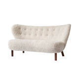 LITTLE PETRA VB2 Sheepskin Moonlight