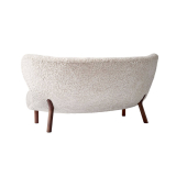 LITTLE PETRA VB2 Sheepskin Moonlight
