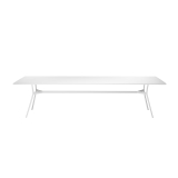 Table BRANCH L 300 Blanc