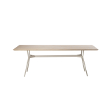 Table BRANCH L 210 Teck/Lin