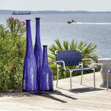 Vase INOUT 92 Bleu