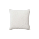 Coussin BOUCLE Ivoire