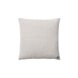 Coussin BOUCLE Ivoire & Sable