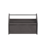 LOCKER BOX Gris RE