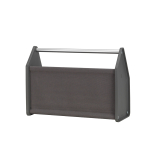 LOCKER BOX Gris RE