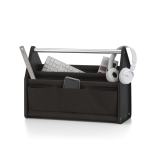 LOCKER BOX Gris RE