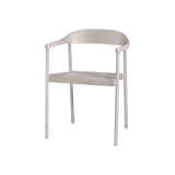 Petit fauteuil ILLUM Lin