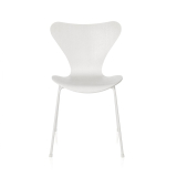 SERIE 7 Monochrome Blanc