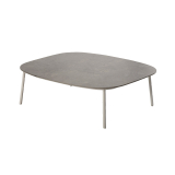 Table basse TOSCA Plomb