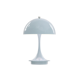 PANTHELLA 160 PORTABLE METAL V2 Bleu pâle