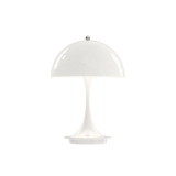 PANTHELLA 160 PORTABLE METAL V2 Blanc