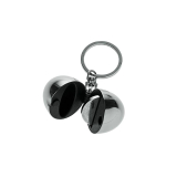 Porte-clés/ porte-jeton BON BON Inox