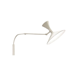 MINI MARSEILLE LAMP White