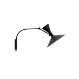LAMPE DE MARSEILLE MINI Matt black