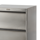 Caisson CC5 Brut verni