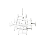 CROWN MAJOR White