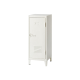 Casier B1 Blanc pur