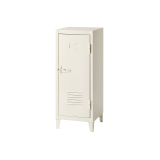 Casier B1  Blanc perlé