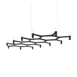CROWN PLANA MAJOR Noir