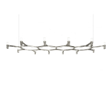 CROWN PLANA MAJOR Aluminium poli