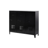 Casier B3 Noir