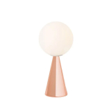 BILIA Gloss copper