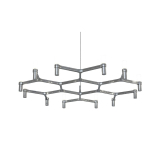 CROWN PLANA MINOR Aluminium poli