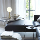 BILIA Noir brillant