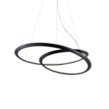 KEPLER Uplight Noir