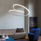 KEPLER Uplight Blanc
