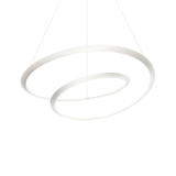 KEPLER Uplight Blanc
